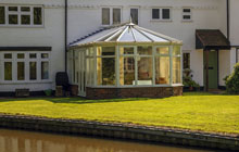 Withymoor Village conservatory leads