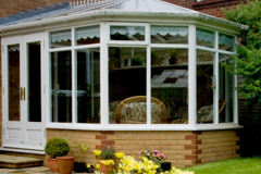 conservatories Withymoor Village