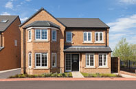 free Withymoor Village garage conversion quotes