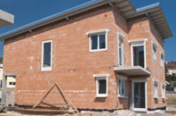 Withymoor Village home extensions