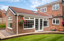 Withymoor Village house extension leads